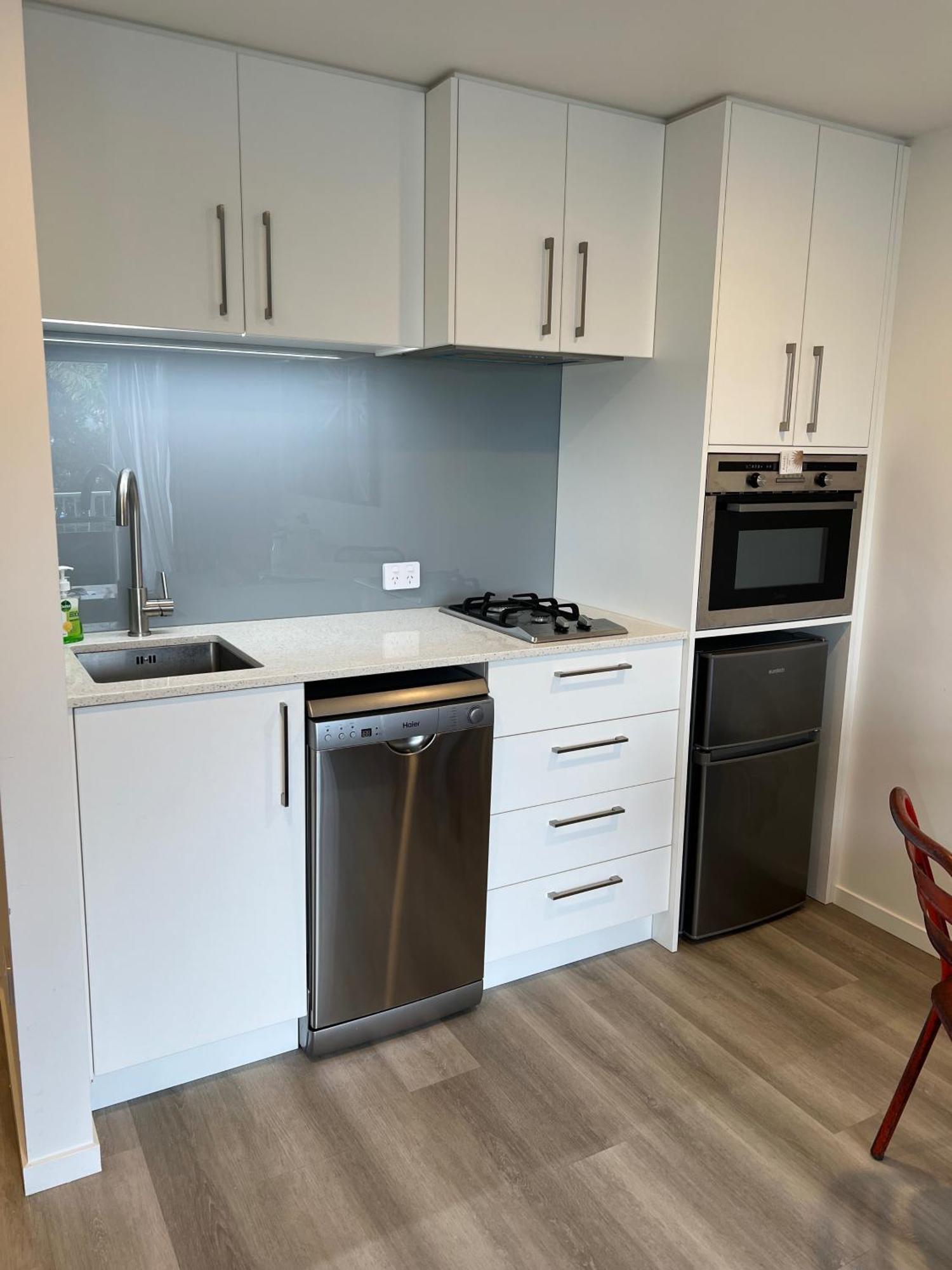 - Unit 1 Apartment Russell