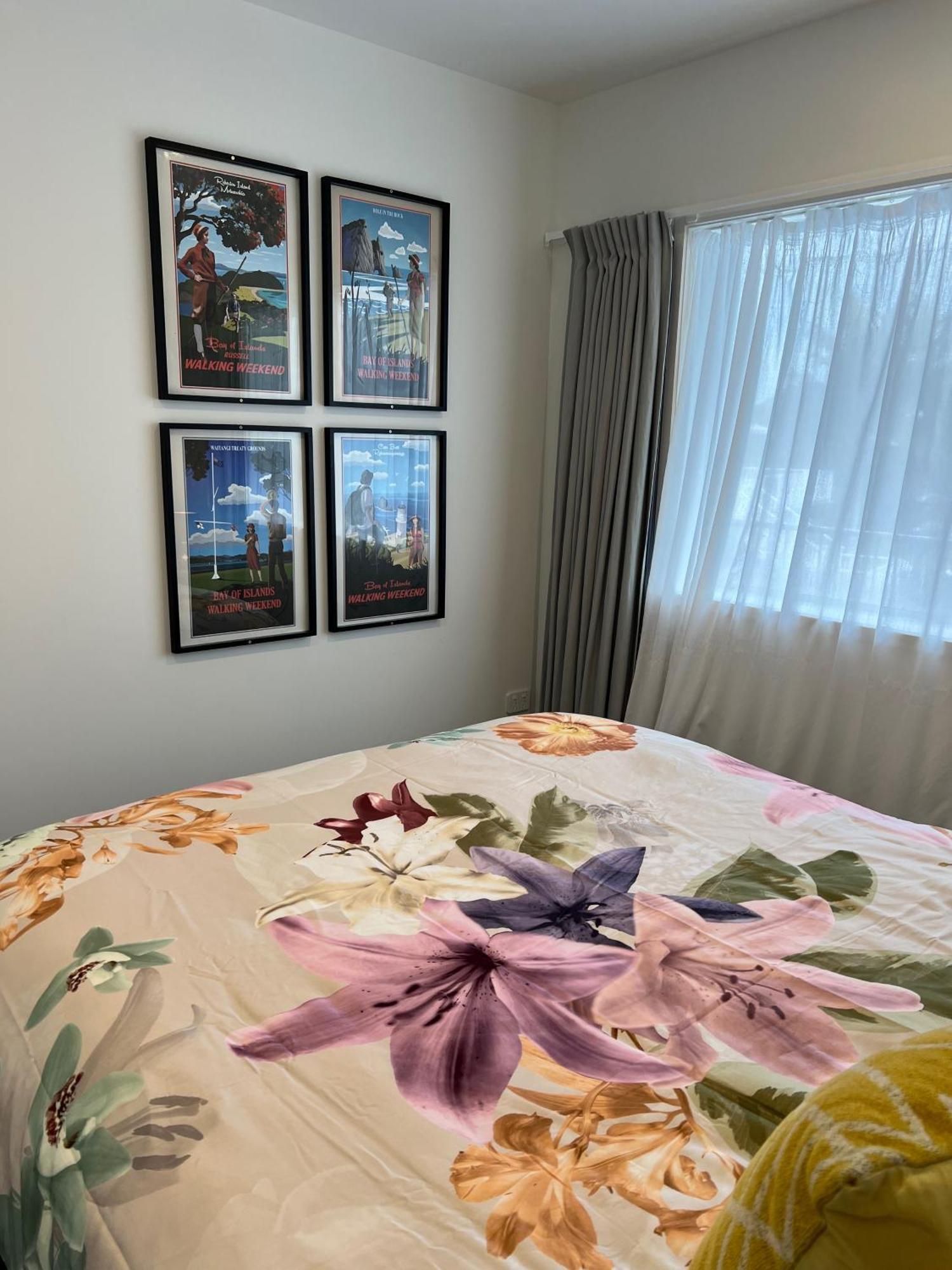 - Unit 1 Apartment Russell