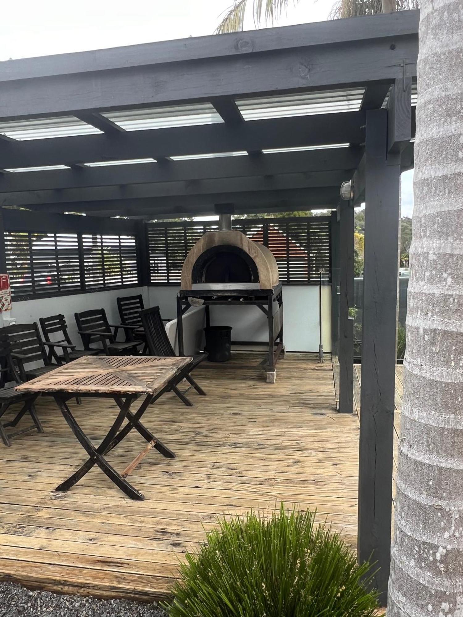 - Unit 1 Apartment *